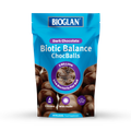 Image 1 for Biotic Balance ChocBalls 75g