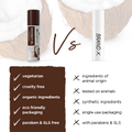 Image 5 for Virgin Coconut Oil Lip Balm SPF 15 5.7ml
