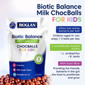 Image 4 for Biotic Balance ChocBalls for Kids 75g