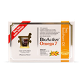 Image 1 for Omega 7 Sea Buckthorn Oil 150 Capsules