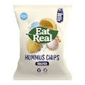 Eat Real Sea Salt Hummus Chips 45g
