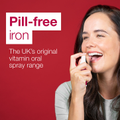 Image 4 for Better You Iron Spray 25ml