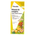 Floradix Vitamin B Complex Liquid 250ml