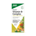 Image 1 for Vitamin-B Complex Liquid Vitamin Formula 250ml