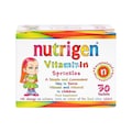 Nutrigen Vitamixin Sprinkles 30 Sachets