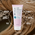 Image 2 for Pink Salt Shampoo 200g