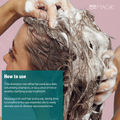 Image 3 for Pink Salt Shampoo 200g