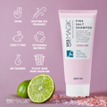 Image 4 for Pink Salt Shampoo 200g