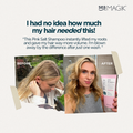 Image 5 for Pink Salt Shampoo 200g