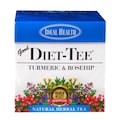 Ideal Health Good Diet-Tee 10 Tea Bags