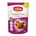 Linwoods Milled Organic Flax Cocoa & Mulberry 200g