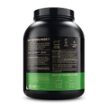 Image 2 for Serious Mass Cookies & Cream 2.73kg