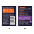 Image 2 for Immuno Forte Black Elderberry 30 Gummies