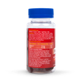 Image 2 for SmartKids Iron with Vitamin C 30 Strawberry Flavour Gummies