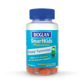 Image 1 for SmartKids Happy Tummies 30 Strawberry Flavour Gummies