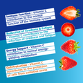 Image 5 for SmartKids Happy Tummies 30 Strawberry Flavour Gummies