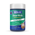 Image 1 for SmartKids Healthy Eyes 30 Orange Flavour Gummies
