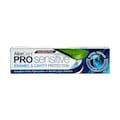 Aloe Dent Pro Sensitive Enamel & Cavity Protection Toothpaste 75ml
