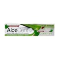 Aloe Dent Triple Action Spearmint Toothpaste 100ml