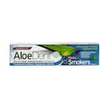 Aloe Dent Anti-Staining Smokers Toothpaste 100ml