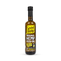 Image 1 for Original Hemp Seed Oil 500ml