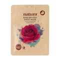 Natura Rose Infused Sheet Mask 22ml