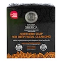 Natura Siberica Northern Soap for Deep Facial Cleansing 120ml