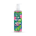 Image 1 for Faith In Nature Hand Wash Dragon Fruit 400ml