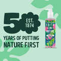 Image 2 for Faith In Nature Hand Wash Dragon Fruit 400ml