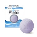 Westlab Relaxing Dead Sea Salt Bath Fizzer 150g