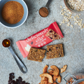 Image 2 for Apple, Raisin & Cinnamon Oat Bar 50g