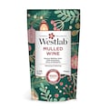 Westlab Mulled Wine Festive Bathing Salts