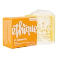 Ethique St Clements Shampoo Bar For Oily Hair 110g