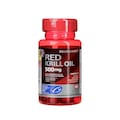 Holland & Barrett Red Krill Oil 40 Capsules 500mg