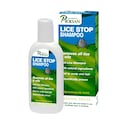 DS Healthcare Picksan Lice Stop Shampoo 100ml