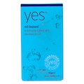 Yes Natural Lubricant Oil-based 25ml