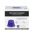 The Capsule Company Classico Coffee Capsules 10 Pack
