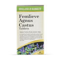 Image 1 for Femlieve Agnus Castus 4mg 60 Tablets