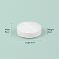 Image 3 for MenoCool Black Cohosh 60 Tablets