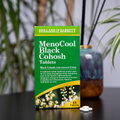 Image 4 for MenoCool Black Cohosh 60 Tablets