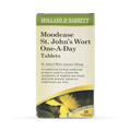 Image 1 for Moodease St. John's Wort One-A-Day 30 Tablets 425mg
