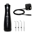 Image 3 for Waterpik Cordless Plus Water Flosser Wp-492Uk -Bk