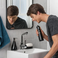 Image 4 for Waterpik Cordless Plus Water Flosser Wp-492Uk -Bk