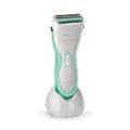 Image 1 for Babyliss Truesmooth W&D Recharable Lady Shaver 8770Bu