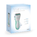 Image 2 for Babyliss Truesmooth W&D Recharable Lady Shaver 8770Bu