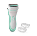 Image 3 for Babyliss Truesmooth W&D Recharable Lady Shaver 8770Bu