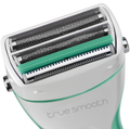 Image 4 for Babyliss Truesmooth W&D Recharable Lady Shaver 8770Bu