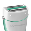 Image 5 for Babyliss Truesmooth W&D Recharable Lady Shaver 8770Bu