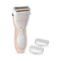 Image 2 for Babyliss Truesmooth W&D Lady Shaver 8771Bu