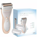 Image 5 for Babyliss Truesmooth W&D Lady Shaver 8771Bu